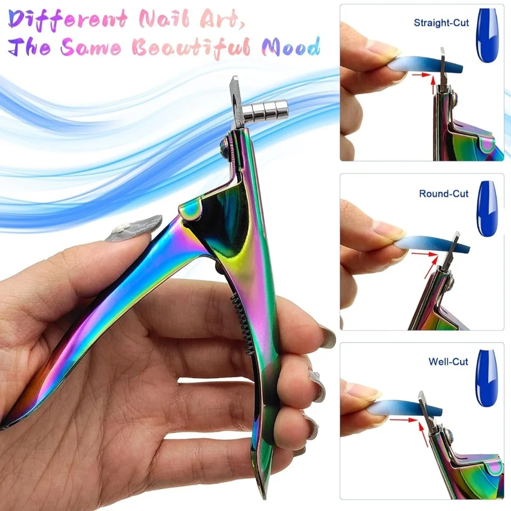 Unbranded vibrant rainbow